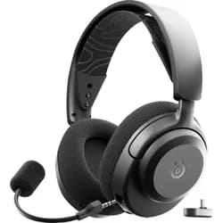 SteelSeries Arctis Nova 3PW Kopfhörer schwarz