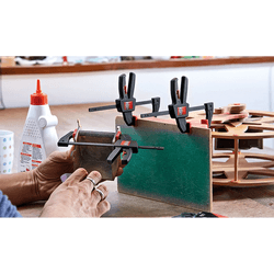 BESSEY Einhandzwinge EZL45-8