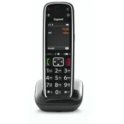 Gigaset E720 schwarz