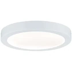 Paulmann LED Panel Abia - Weiß