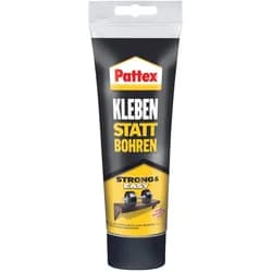 Kleben statt Bohren 250g Tube - weiß