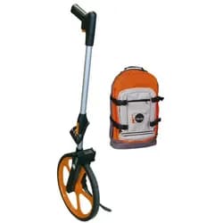 Leichtmessrad Econo-Set
