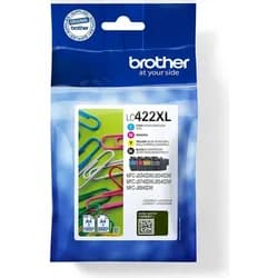 Brother LC422XLVAL