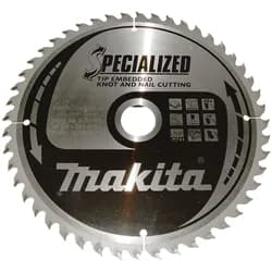 Makita SPECIALIZED Sägeb.235x30x48Z B-33196
