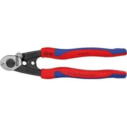 KNIPEX Drahtseilschere
