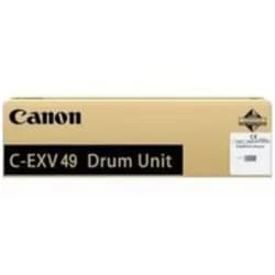 Canon, Toner, C-EXV49 Trommel (BK)