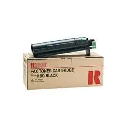 Ricoh, Toner, Typ 1160W (BK)
