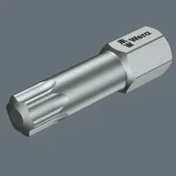 Wera Werk Bits 867/1 TZ TORX®