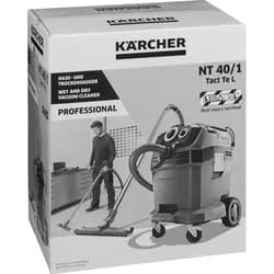 Kärcher Nass-/Trockensauger