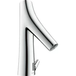 AXOR 12173000 Waschtischmischer Axor Starck Organic - Silber
