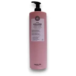 - Pure Volume Conditioner 1000 ml.