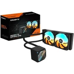 Gigabyte CPU Kühler
