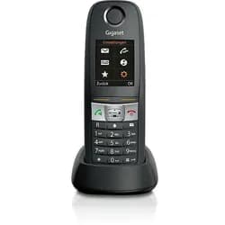 Gigaset E630HX schwarz