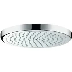 HG Kopfbrause CROMA 220 AIR 1jet DN 15 c