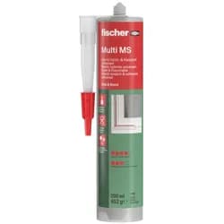 fischer Kleb-/Dichtstoff FIXITKD290WS