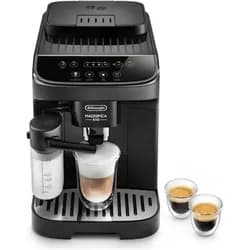 De'Longhi Kaffeevollautomat schwarz