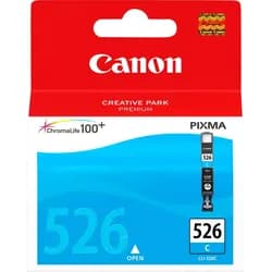 Canon CLI-526 C cyan