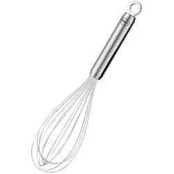 RÖSLE Schneebesen 27cm - silber
