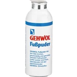 GEHWOL Fußpuder 100g