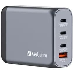 100W 4-Port GaN Wall Charger