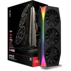 XFX Grafikkarte