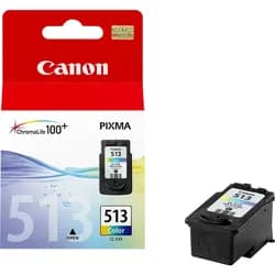 Canon CL-513 color