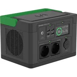 APC USV-Anlage