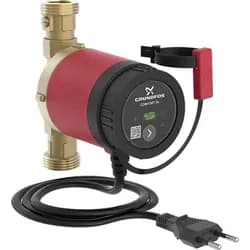 Grundfos Umwälzpumpe