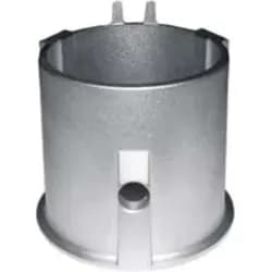 Siteco Reduzierstück 5LA52201XR