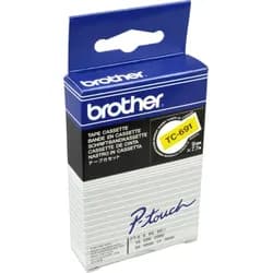 Brother Schriftbandkassette TC-691