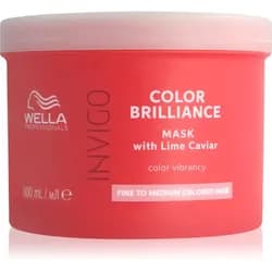 Invigo Color Brilliance Maske fein/normal 500 ml