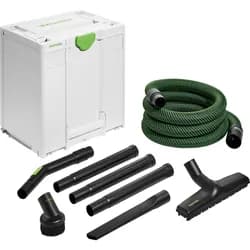 Handwerker-Reinigungsset RS-HW D 36-Plus