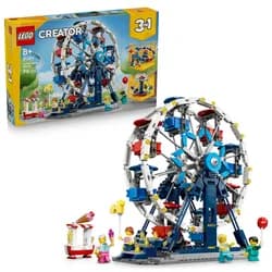 LEGO® Legendäres Riesenrad - 31389