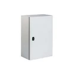 Schneider Electric Wandschrank RAL 7035 NSYS3D5420