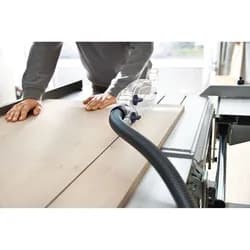 Festool Tischzugsäge CS 70 EG PRECISIO