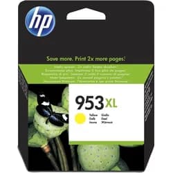 HP 953XL/ F6U18AE gelb