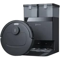ECOVACS Deebot Saugroboter T30e Schwarz