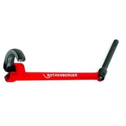 Standhahnmutternschlüssel 235mm