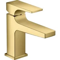 HANSGROHE 32500990 Waschtischmischer 100 Metropol PGO - Weiß
