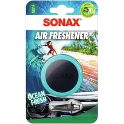 SONAX Autoduftspender Ocean-fresh frisch