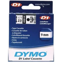 DYMO Beschriftungsband