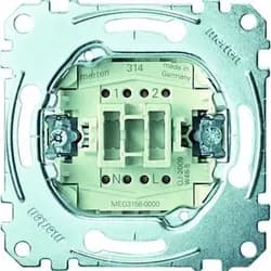 Wipptaster-Modul 1W UP QuickFlex IP20