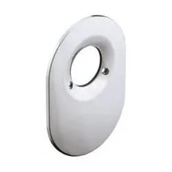 Axor HG Rosette f Allegroh Br-Mi UP chr