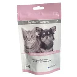 FeliGum Gingiva 120g