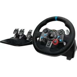 Logitech Lenkrad