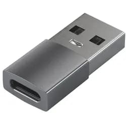 USB Type-A to USB-C Adapter