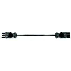 Bachmann Zuleitung 3,0m sw 375.055