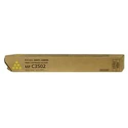 Ricoh Tonerpatrone