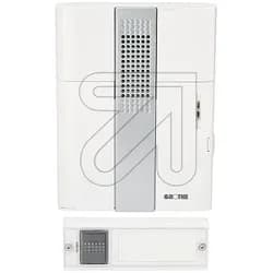 Grothe 43305 Funkgong-Set MISTRAL 210M