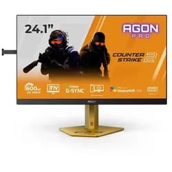 AOC Agon Pro CS24A Gaming-Monitor 61 cm (24")
